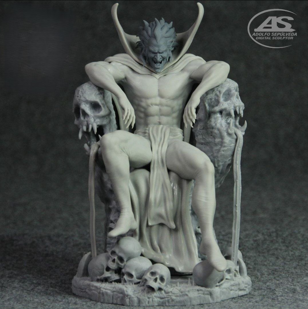 Mephisto