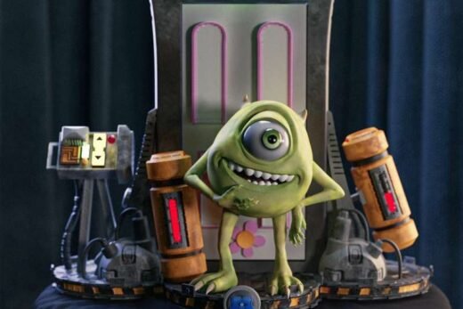 Mike Wazowski