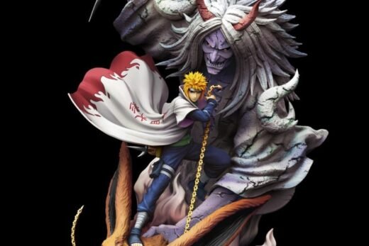 Minato Namikaze