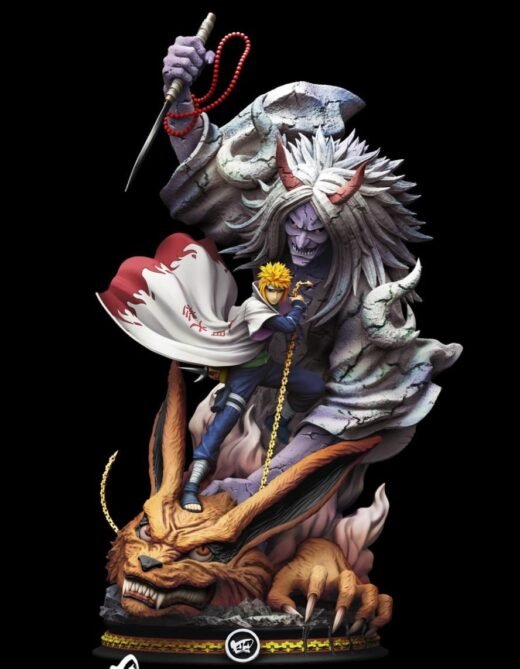 Minato Namikaze