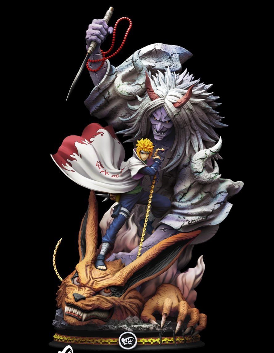 Minato Namikaze