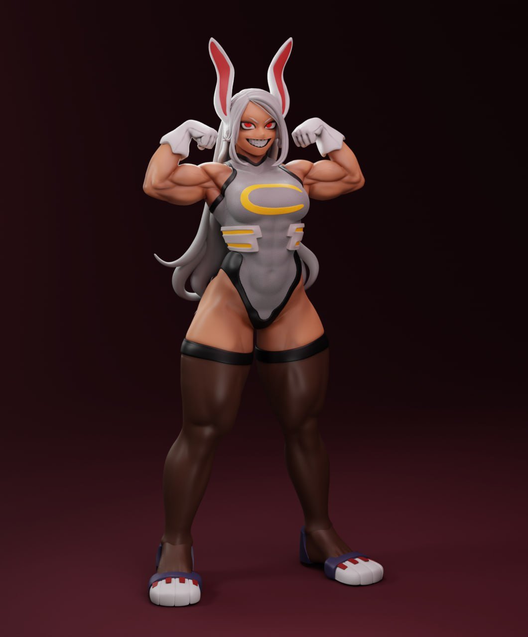 Mirko Flex