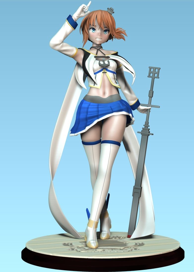 Repulse