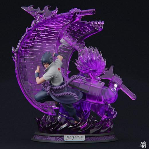 Sasuke