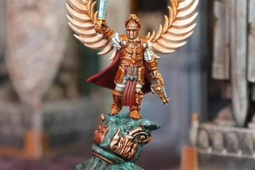 Space Alexander the Great