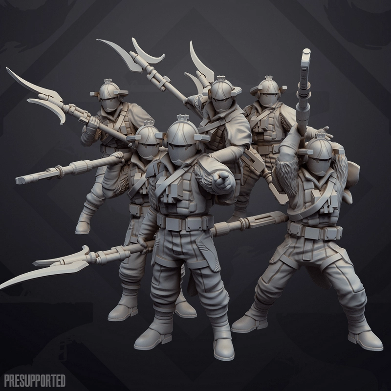 Badland Raiders — Star Wars 3D model