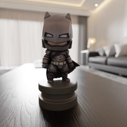 Batman Chibi