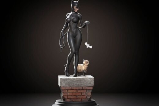 Catwoman