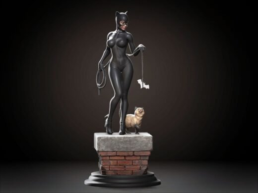 Catwoman