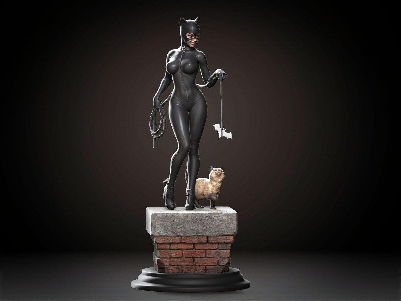 Catwoman