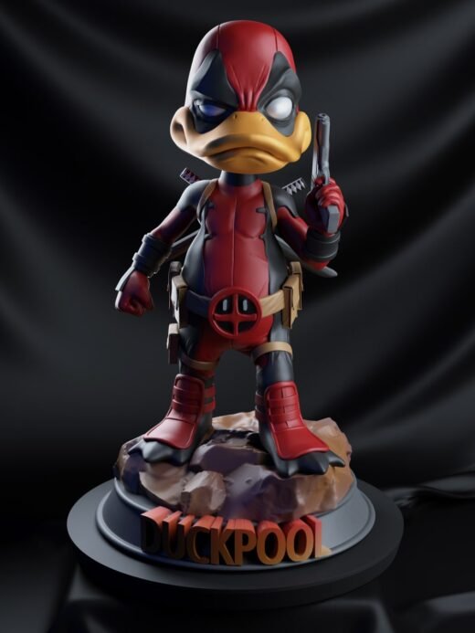 Duckpool