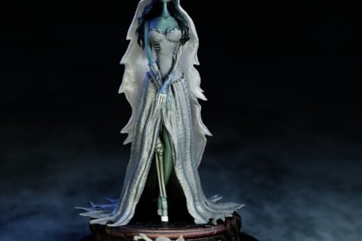 Emily The Corpse Bride