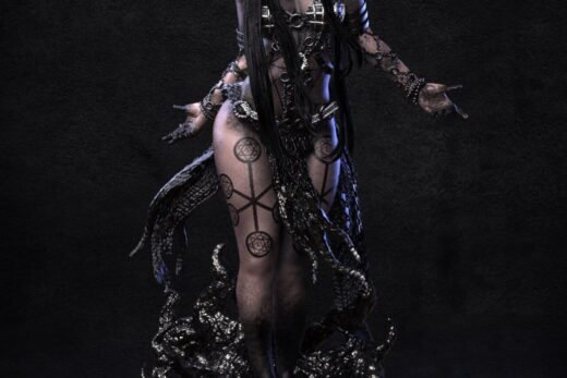 Enchantress