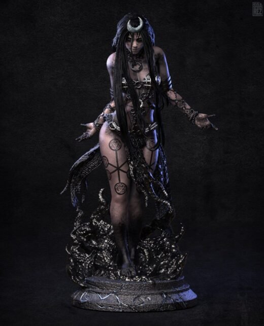 Enchantress