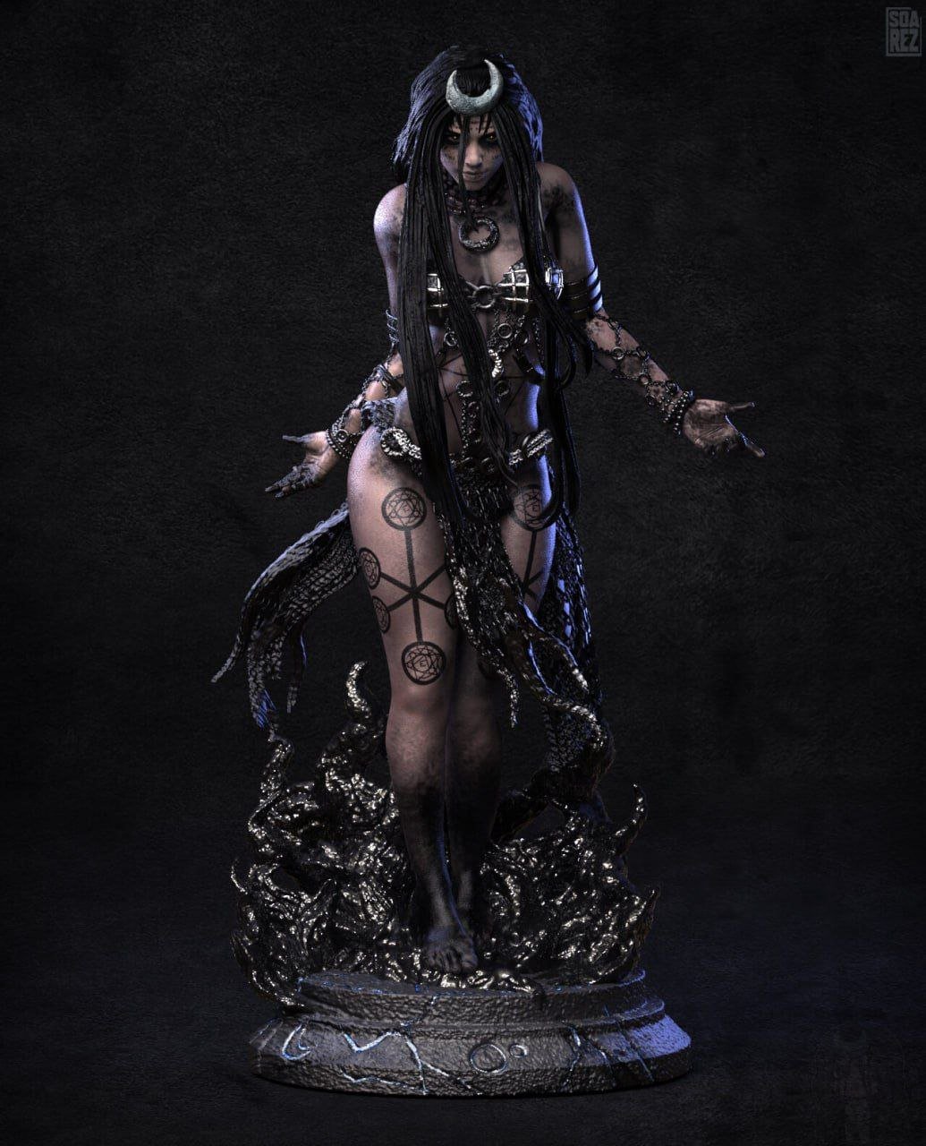Enchantress