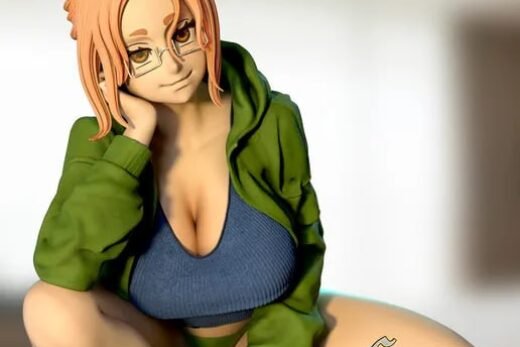 Freyas Fantasys — Sumireko Ogawa