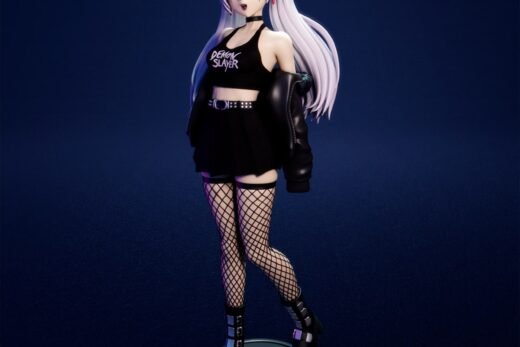 Funservice — Goth Frieren