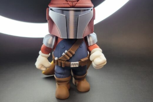 Mariolorian