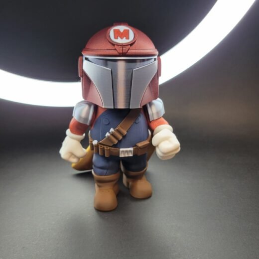Mariolorian