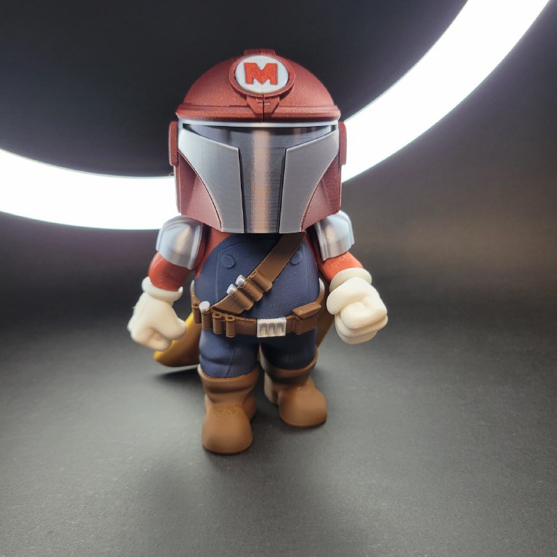Mariolorian