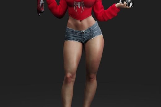 Mary Jane