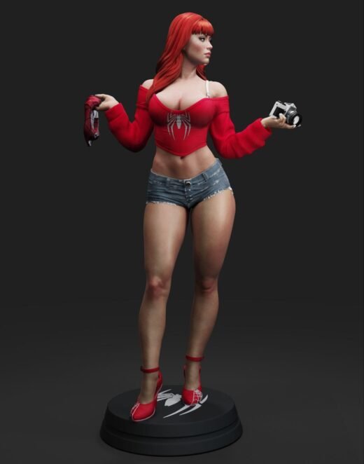 Mary Jane