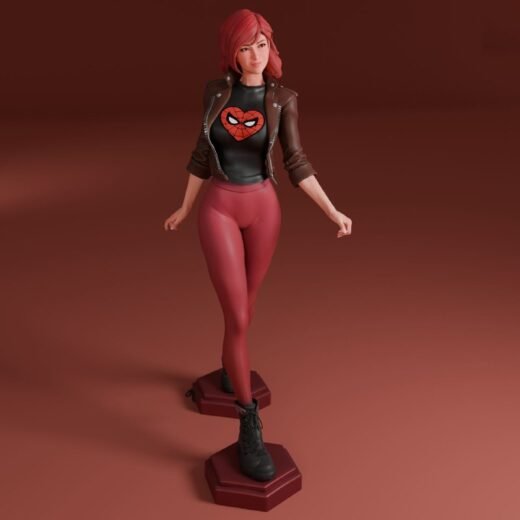 Mary Jane Watson
