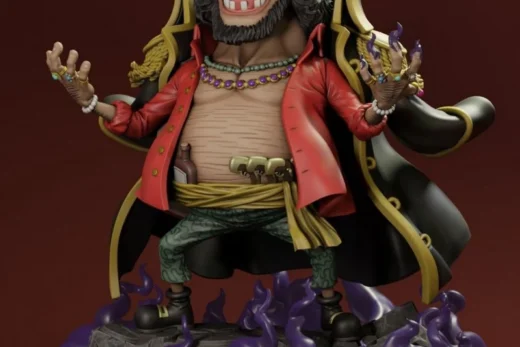 One Piece Collection — One Piece 3D model