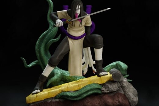 Orochimaru