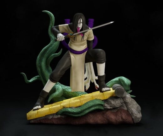 Orochimaru