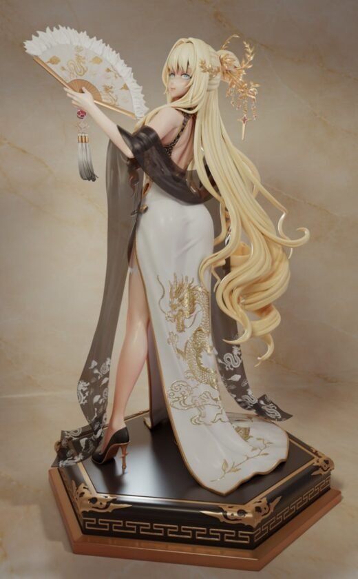 Rubim Crown