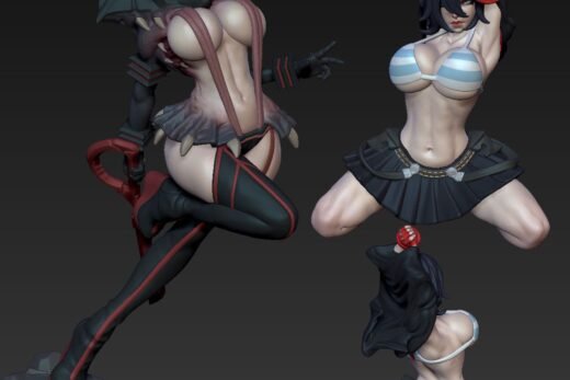 Ryuko