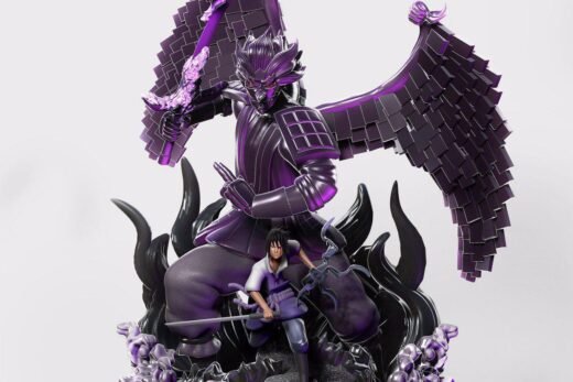 Sasuke and Sussano