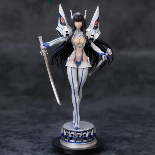 Satsuki Kiryuin