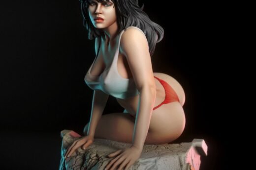 Torrida Minis Druuna  NSFW