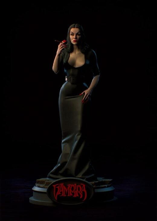 Vampira