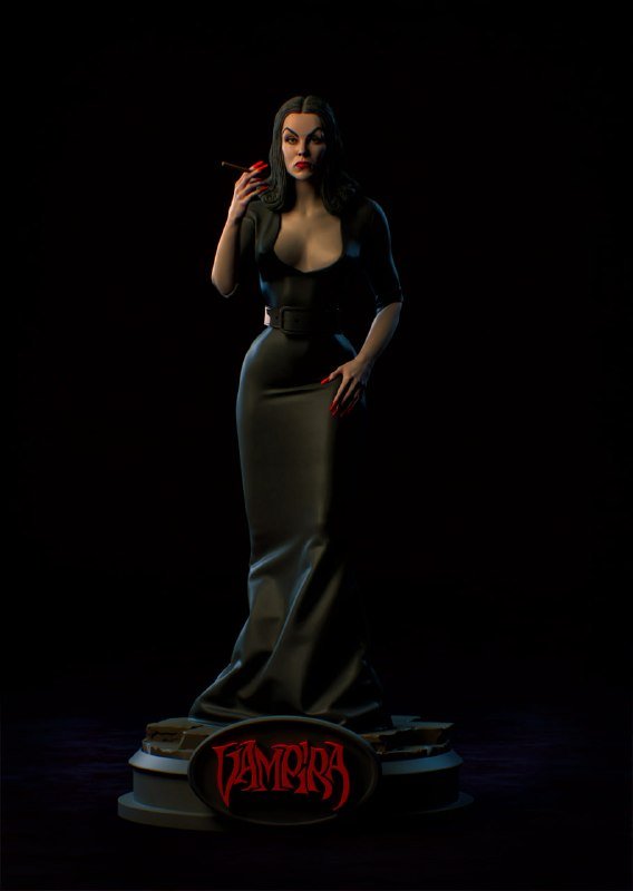 Vampira