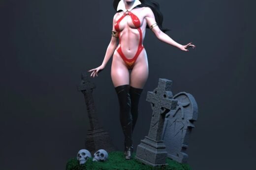 Vampirella