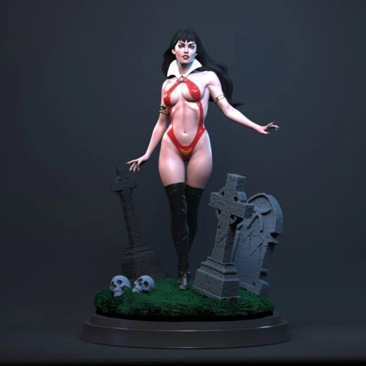 Vampirella