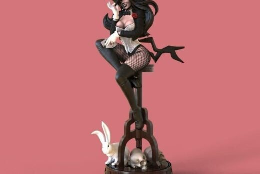 zatanna