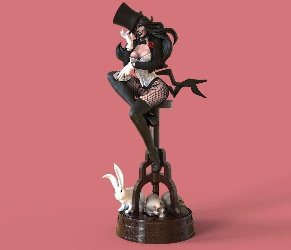 zatanna