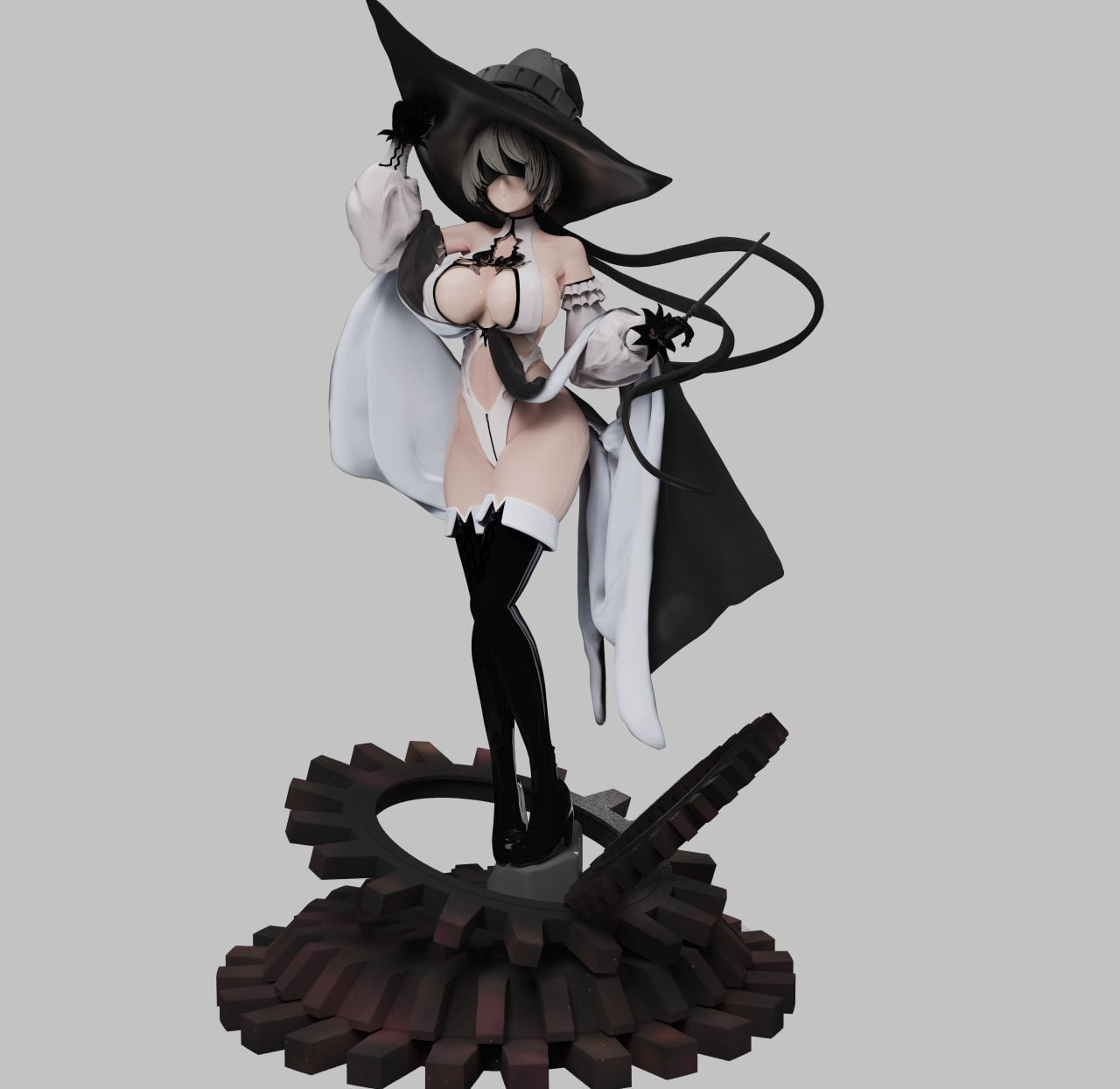 2b-magical-girl-nier-automata
