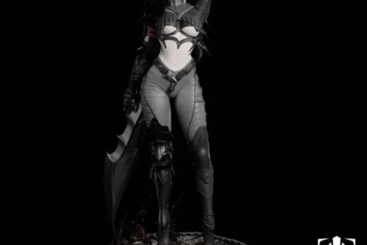 Aether and Alchemist May 2026 — Original Fantasy 3D model