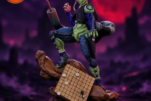 Meruem — Hunter x Hunter 3D model