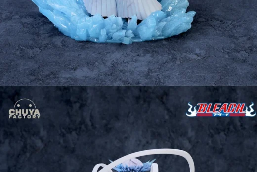 Rukia Kuchiki — Bleach 3D model