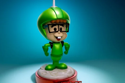 Countdown — DC Comics 3D model