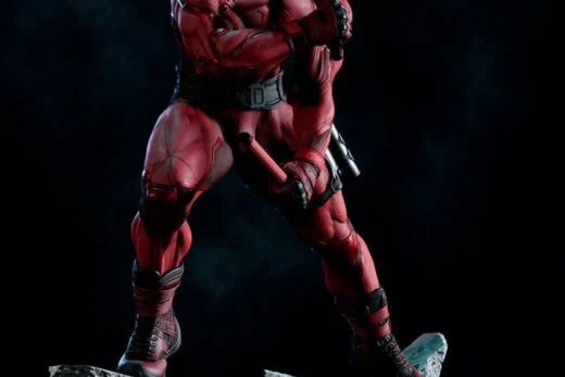 Daredevil — Marvel 3D model