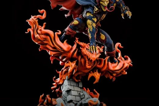 Demogoblin — Marvel 3D model