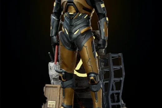 Gordon Freeman — Half-Life 3D model