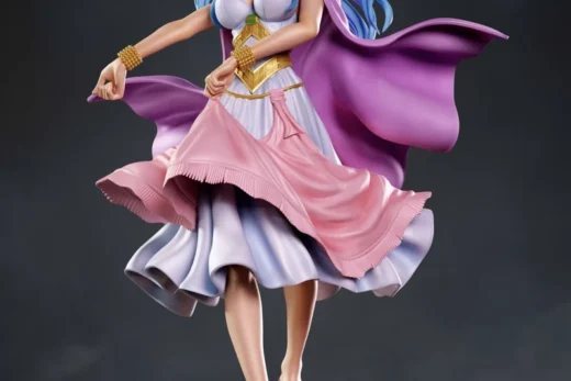Vivi — Final Fantasy IX 3D model